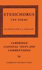 Stesichorus - Preview