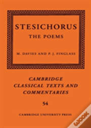 Stesichorus