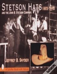 Stetson Hats & The John B. Stetson Company