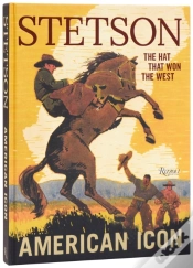 Capa do artigo Stetson