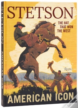 Capa do artigo Stetson