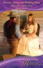 Stetsons, Spring And Wedding Rings - Preview