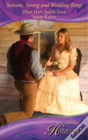 Capa do artigo Stetsons, Spring And Wedding Rings
