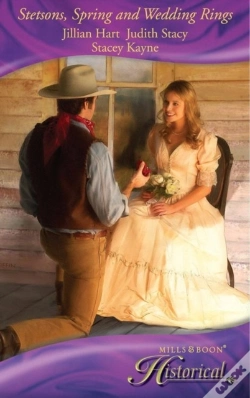 Capa do artigo Stetsons, Spring And Wedding Rings