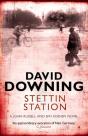 Stettin Station - Preview