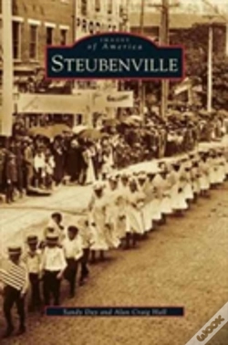 Capa do artigo Steubenville