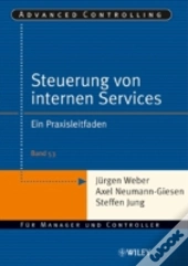 Steuerung Interner Servicebereiche