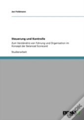 Steuerung Und Kontrolle