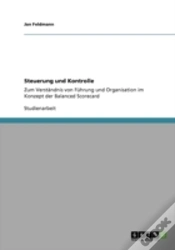 Capa do artigo Steuerung Und Kontrolle