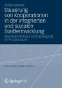 Steuerung Von Kooperationen In Der Integ - Preview
