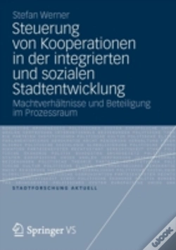 Capa do artigo Steuerung Von Kooperationen In Der Integ
