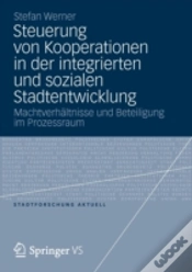 Capa do artigo Steuerung Von Kooperationen In Der Integ