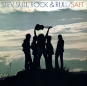 Capa do artigo Stev, Sull, Rock & Rull - Vinil
