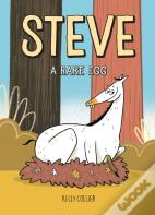 Steve, A Rare Egg
