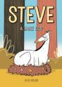 Steve, A Rare Egg - Preview