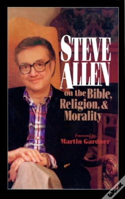 Capa do artigo Steve Allen On The Bible, Religion And Morality