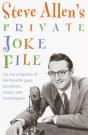 Steve Allen'S Private Joke File - Preview