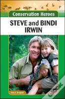 Steve And Bindi Irwin