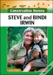 Capa do artigo Steve And Bindi Irwin