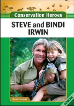 Capa do artigo Steve And Bindi Irwin