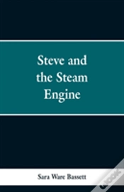 Capa do artigo Steve And The Steam Engine