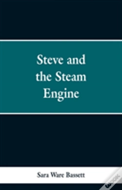 Capa do artigo Steve And The Steam Engine