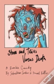 Capa do artigo Steve And Tobias Versus Death