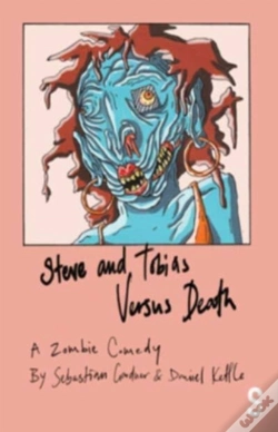 Capa do artigo Steve And Tobias Versus Death
