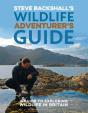 Steve Backshall'S Wildlife Adventurer'S Guide - Preview