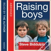 Capa do artigo Steve Biddulph