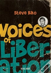 Capa do artigo Steve Biko