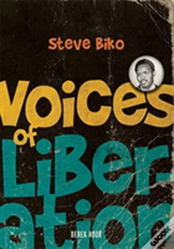 Capa do artigo Steve Biko