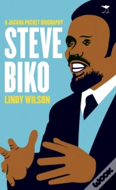 Steve Biko