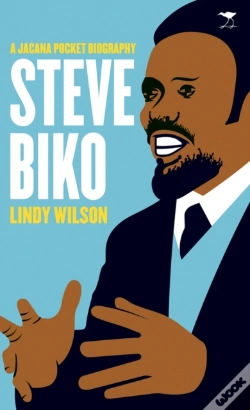 Capa do artigo Steve Biko