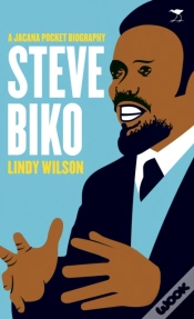 Capa do artigo Steve Biko