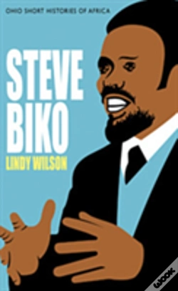 Capa do artigo Steve Biko
