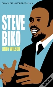 Capa do artigo Steve Biko