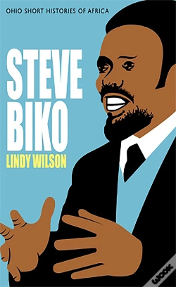 Capa do artigo Steve Biko