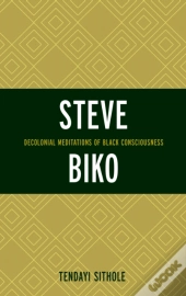 Steve Biko