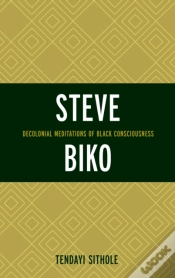 Capa do artigo Steve Biko