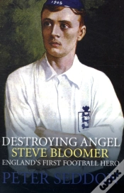 Capa do artigo Steve Bloomer