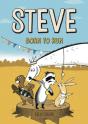 Steve, Born To Run - Preview