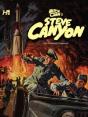 Steve Canyon: The Complete Series Volume 1 - Preview