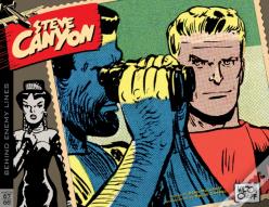 Steve Canyon Volume 11: 1967-1968
