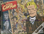 Steve Canyon Volume 12: 1969â€“1970