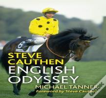 Steve Cauthen