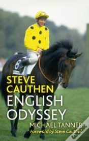 Capa do artigo Steve Cauthen