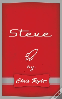 Capa do artigo Steve