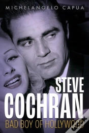 Capa do artigo Steve Cochran