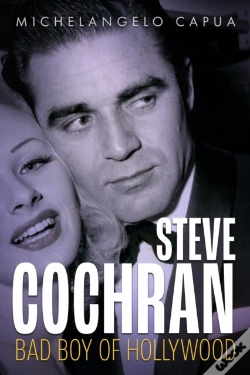 Capa do artigo Steve Cochran